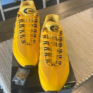 Nike Air Max 95 limited NYC addition